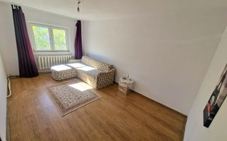 2 Camere Decomandat- Etaj 2/4- Zona Dacia- Strada Tabacului - Poză 2
