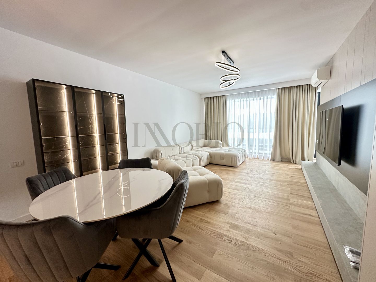 Apartament 2 Camere | Jandarmeriei - Poză 3