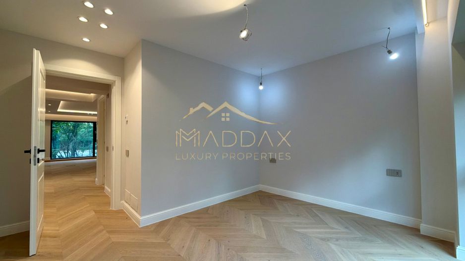 Duplex 4 camere cu gradina //  200 mp + curte 150mp // Straulesti - Poză 22