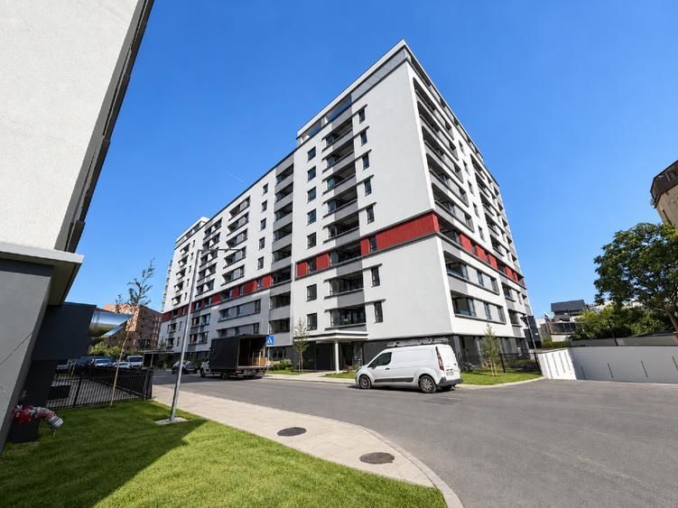 Apartament 2 camere de vânzare, Bucureștii Noi, Sector 1 - Poză 3