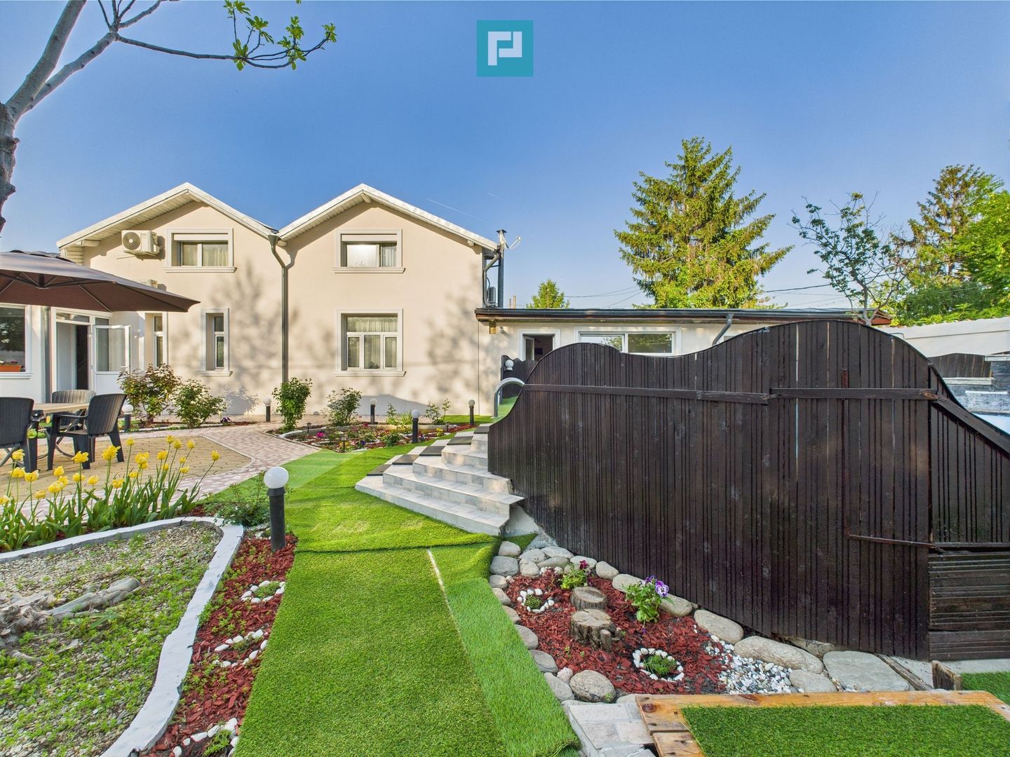 Proprietatea ideala pentru investitie sau locuit pe Str. 16 Februarie - Poză 41