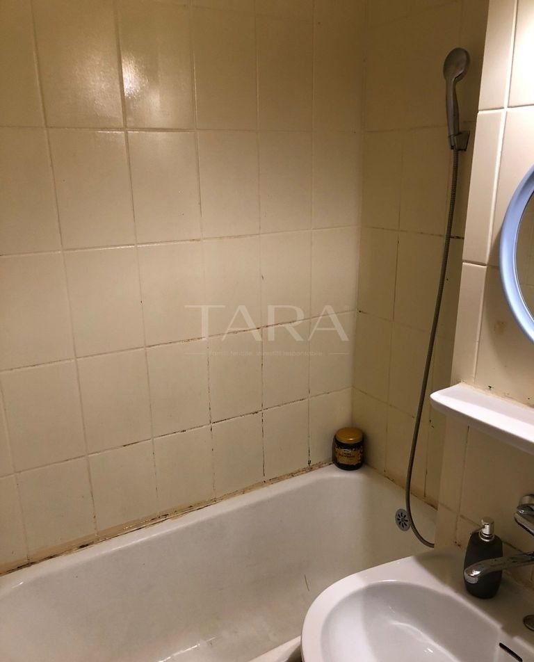 Apartament 2 camere – Mănăștur, zona ,, La Terenuri,, - Poză 8