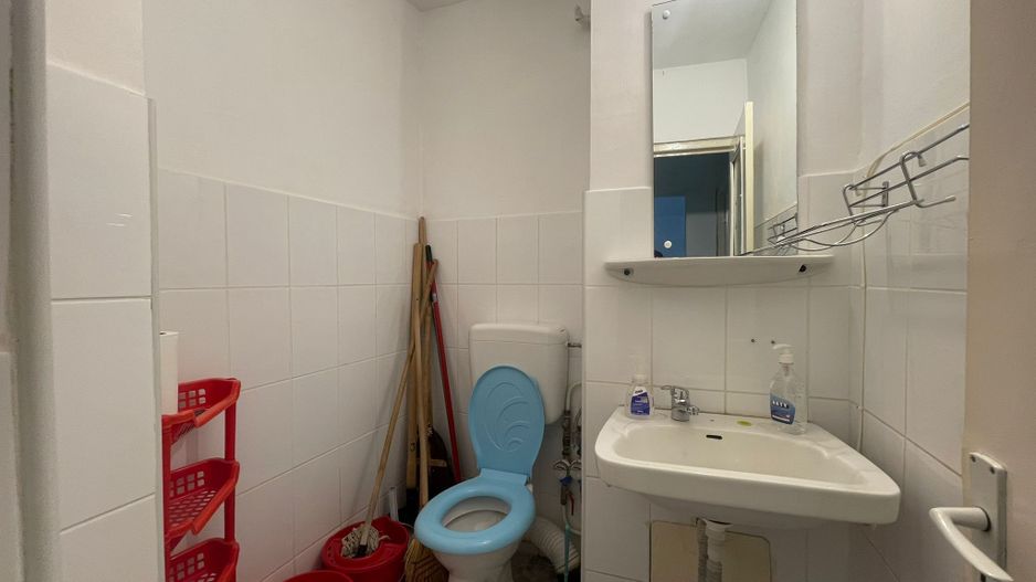 SPATIU COMERCIAL DECEBAL - Poză 7