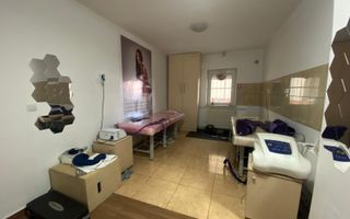 SPATIU COMERCIAL APARTAMENT 3 CAM ZONA GARA - Poză 2