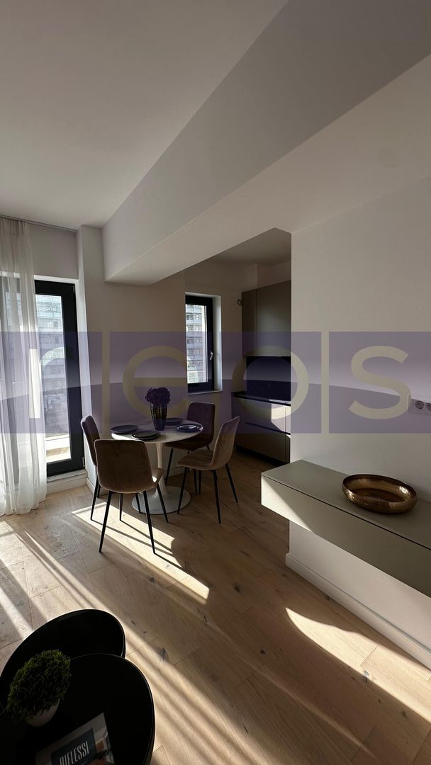 OCAZIE| APARTAMENT 3CAMERE| PIPERA | PARCARE KLAUS INCLUSA - Poză 7