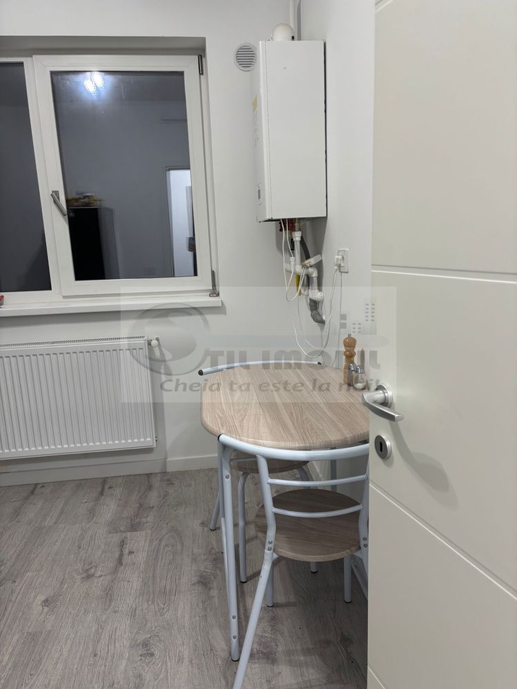 Apartament 1 cameră – Manta Roșie Residence, Iași - Poză 5