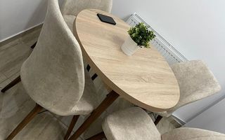 Apartament de 2 camere, decomadat, parcare, Zona AMA Residence - Poză 5