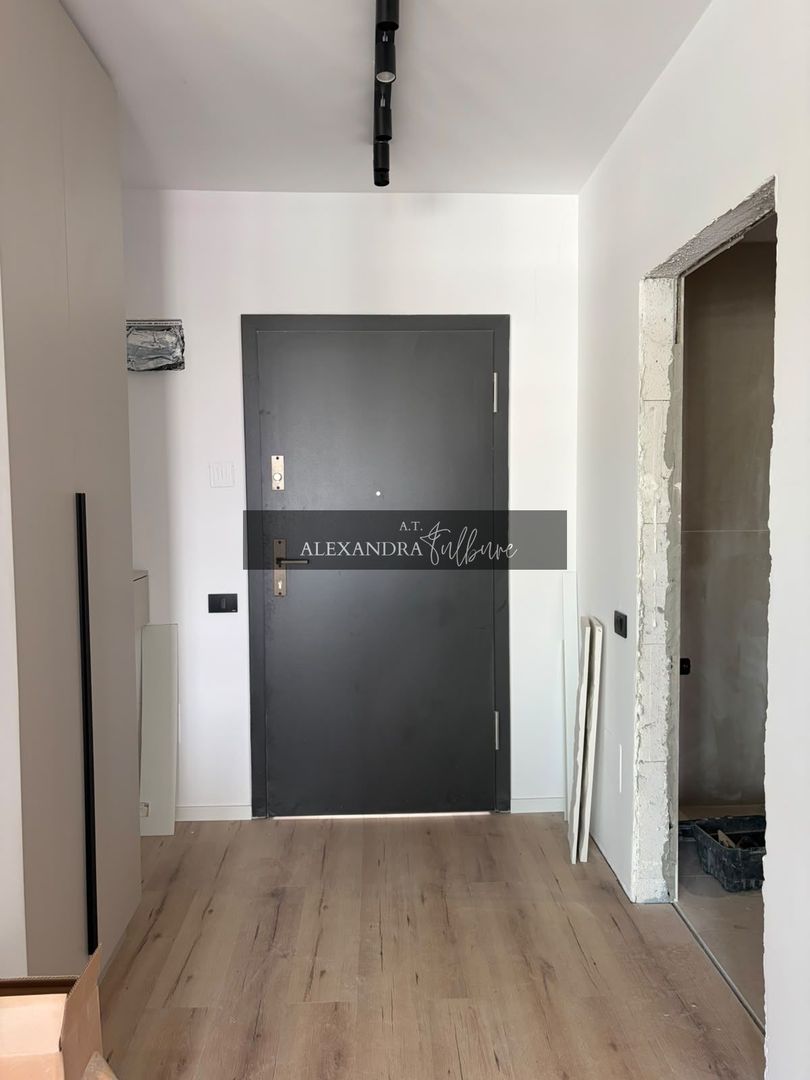 Apartament la cheie | 2 camere | terasa | parcare subterana | Elite J. - Poză 4
