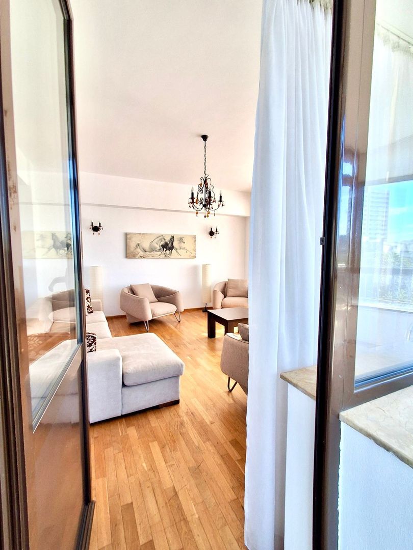 Arcul de Triumf | Apartament 5 Camere |  Loc de parcare  inclus - Poză 3