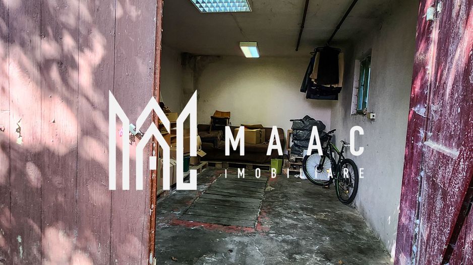 Spatiu birouri 10 camere I 3 cladiri I Lupeni - Poză 8