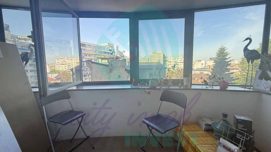 2 camere bloc 2016 la 2 pasi de Bd Unirii - Poză 3