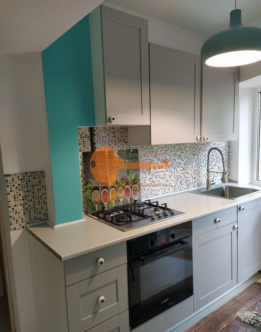 Apartament 2 camere | Crângași | 8 minute de metrou - Poză 4