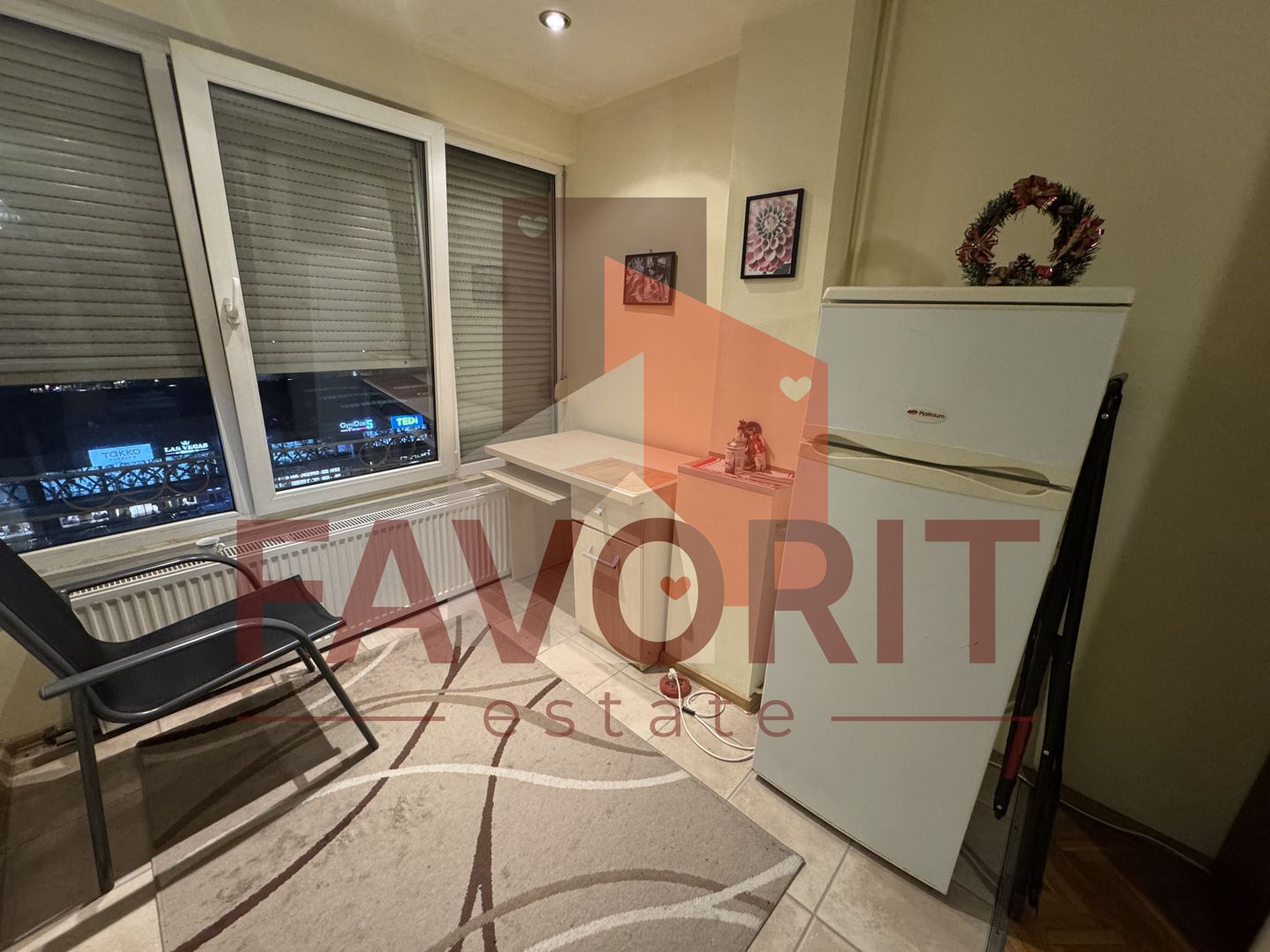 Etaj intermediar Mobilat si utilat. Disponibil imediat. - Poză 5