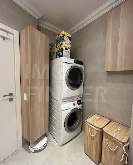 Apartament Smart Ultrafinisat, Centru, imobil nou, ansamblu de top - Poză 9