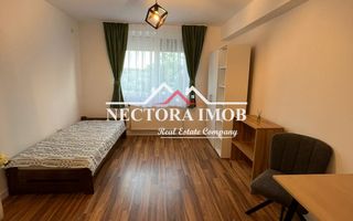 NECTORA IMOB-Garsoniera 20 mp, Zona Nufarul, Etaj 3, Renovata, Utilata - Poză 1