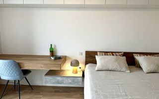 Quiet Living | 102 The Address | Cat-friendly - Poză 6