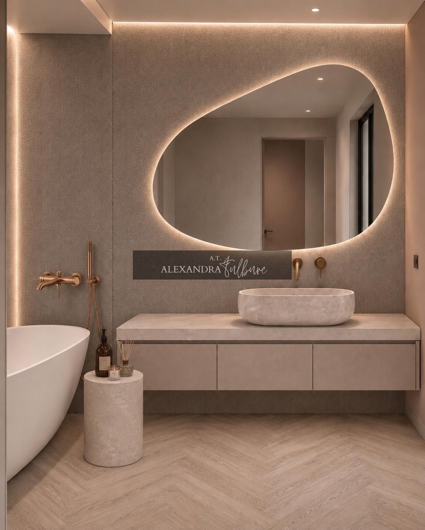 Apartament superfinisat | 3 camere | 2 băi | 3 balcoane | Wings - Poză 20