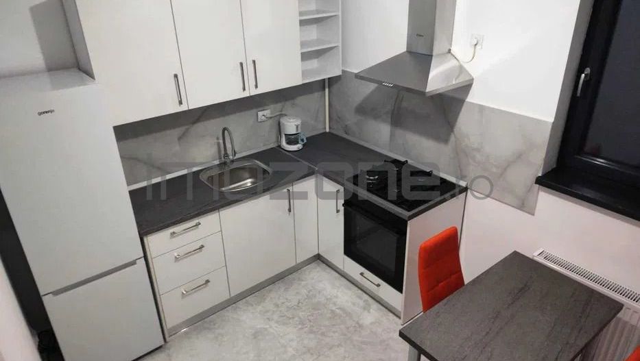 Prima inchiriere, 2 camere, mobilat +utilat, mutare imediata, METROU PACII - Poză 6