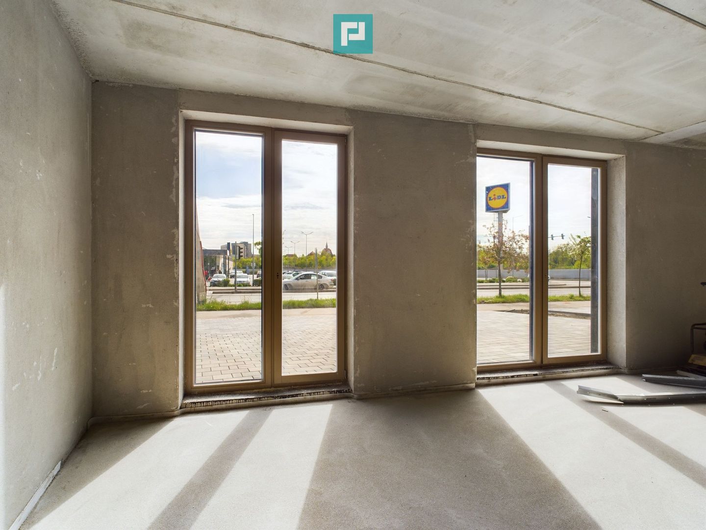Spațiu comercial 111 mp central Circumvalațiunii - Poză 2