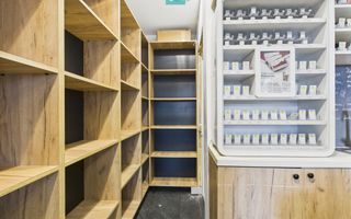 Spațiu comercial stradal, zona Dorobanți - Poză 4