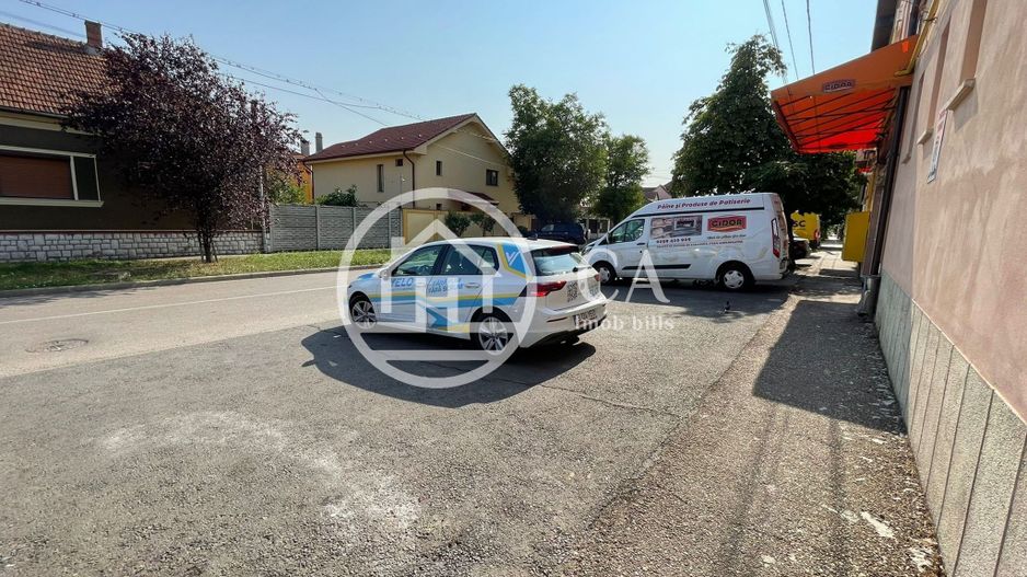 Spatiu comercial de inchiriat in zona Iosia, Oradea - Poză 1