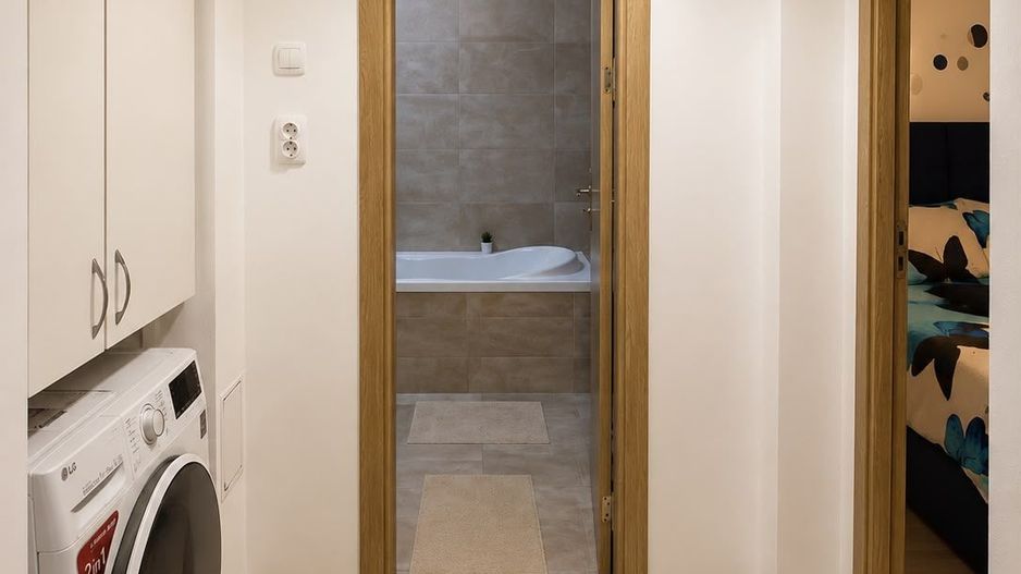 Apartament 2 camere metrou Piata Iancului | Cristescu Dima - Poză 10