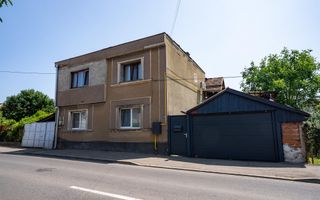 Apartament la casa cu curte proprie pe Ion Bogdan - Poză 6