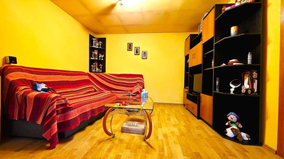 Oportunitate Unică: Casă cu 4 Camere, Curte Generoasă și Îmbunătățiri - Poză 20