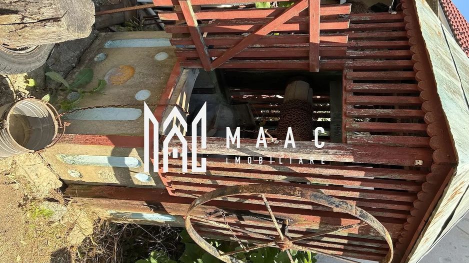 Casă 4 camere | Central, Miercurea Sibiului | teren 1.080 mp - Poză 9