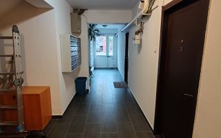 APARTAMENT 2 CAMERE, APROAPE DE METROU LEONIDA, POPESTI/AMURGULUI, - Poză 10