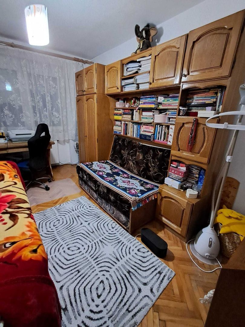 Agentia Imobiliara BRASADAS vinde ap 2 cam Sol Lic. Ortodox. - Poză 3