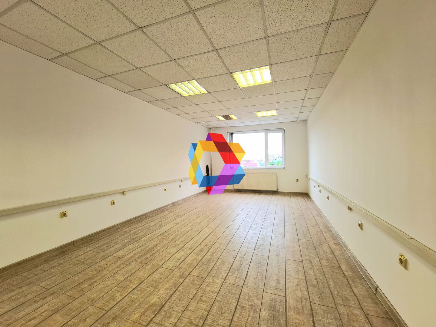 Birouri de închiriat Brasov - 164 mp # Plus-imo.ro - Poză 8