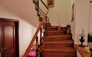 Casă spațioasă și elegantă în Dămăroaia- Jiului- Izbiceni- Comision 0% - Poză 14