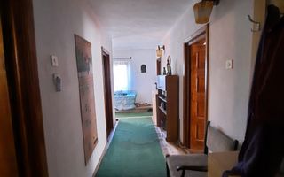 Casa 4 camere, teren 1960m2, CT, Provita, Prahova - Poză 14