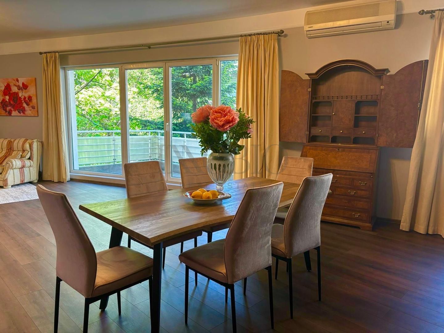 Apartament 4 Camere | Loc de Parcare | Herastrau - Poză 4