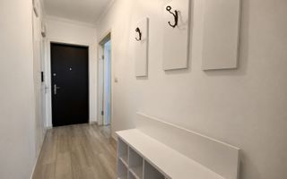 Apartament de inchiriat, 1 camera, 37 mp, etaj 1, zona Pacurari - Rediu, Iasi - Poză 2
