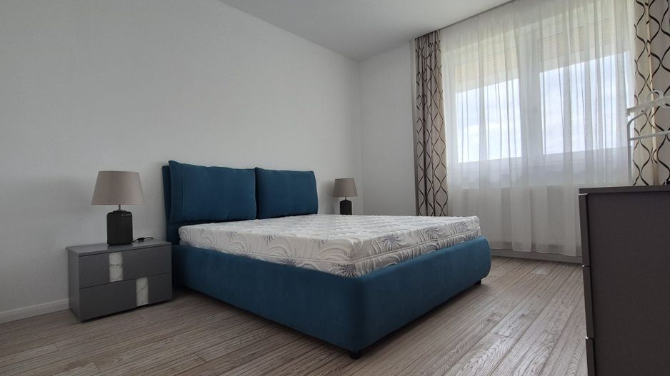 Apartament 3 camere splendid, bloc boutique, Iancu Nicolae - Poză 17