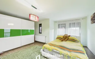 Duplex spațios,  grădină amenajată și poziție excelentă lângă Kaufland - Poză 13