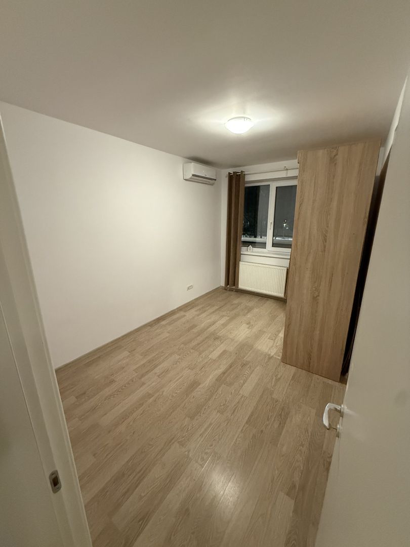 Apartament 3 camere cu terasă și loc de parcare –Complex Premium Regie - Poză 11