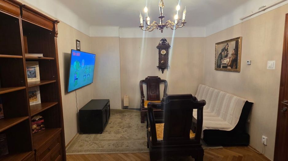 Apartament 2 camere plus boxa Eroii Revolutiei - Serban Voda - Poză 7