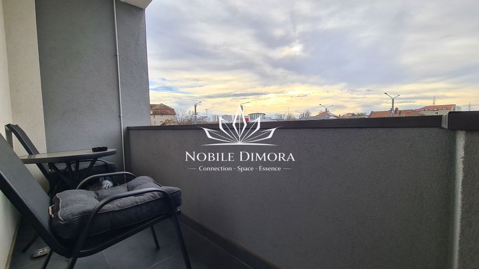 Apartament pet friendly cu 2 camere - acces gratuit in sala de fitness - Cetatii - Poză 6