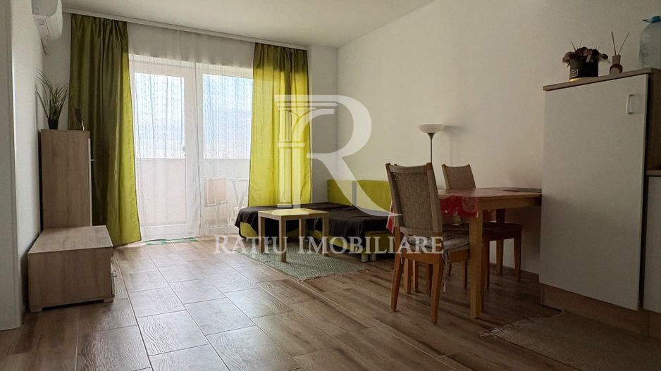 Apartament cu 2 camere | Prima Green | Nufarul | Oradea - Poză 1