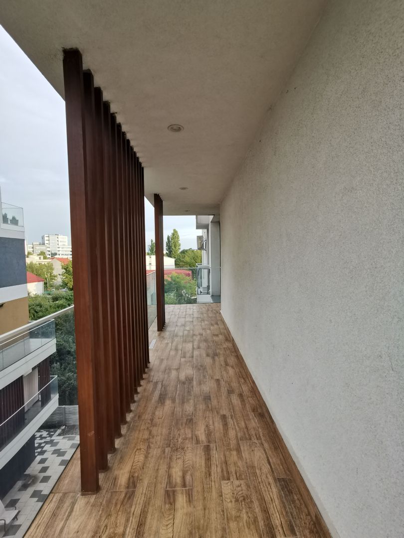 3 camere str Garlei | 2 parcari subterane - Poză 17