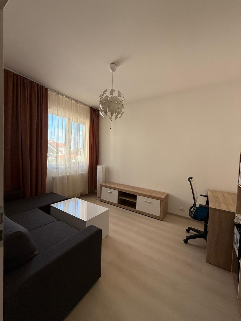 Duplex 3 dormitoare - zona centrala - Dumbravita - Poză 7