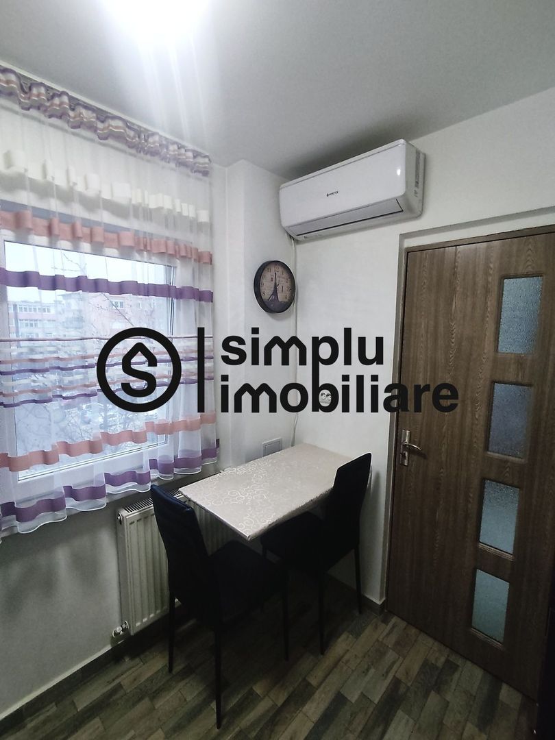 Garsoniera Lapus-Arges, etaj 3/4 - 72 000 Euro - Poză 6