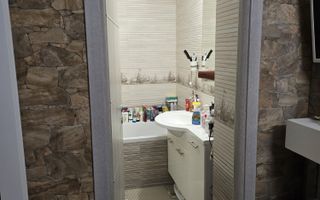 Etajul 2/ Apartament 3 camere/   Fara Risc Seismic/Zona Podu Ros! - Poză 6