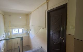 Aradului, garsoniera cu centrala proprie, langa restaurant Tinecz - Poză 14