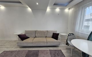 Apartament cu două camere – Zona Inel 2 – Bloc Nou, Panoramic, Mobilat - Poză 5