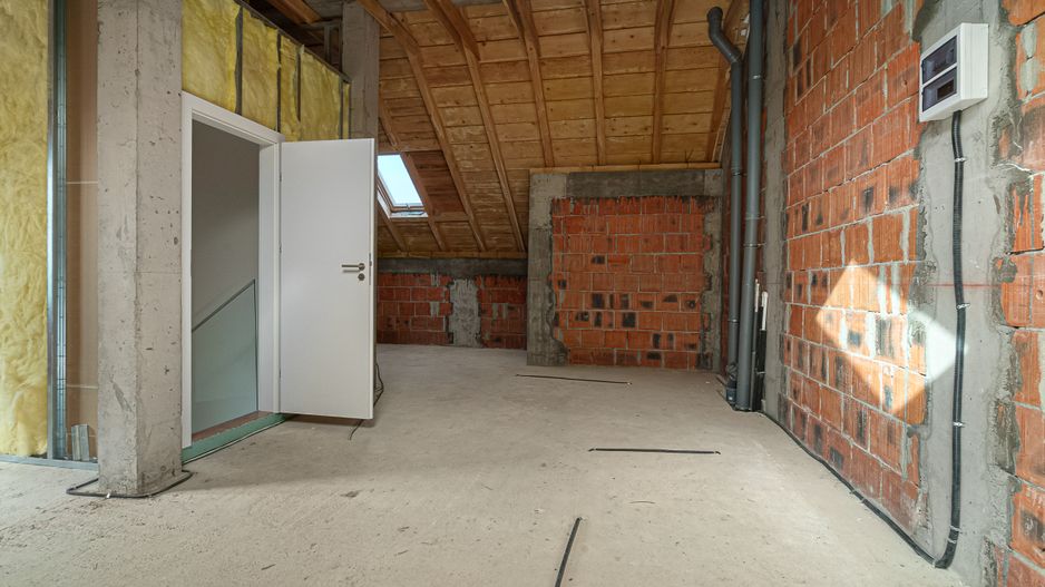 Casă Modernă în Cartier Privat Str Tiparniței–Curte și Parcare Proprie - Poză 29