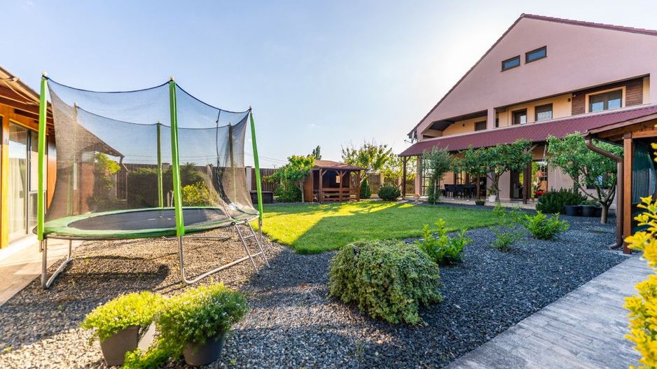 Casa noua P+M confort sporit în Vladimirescu, Arad - Poză 8